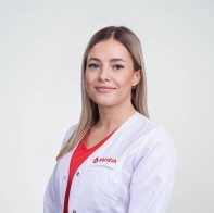 Evgeniya Zyuba